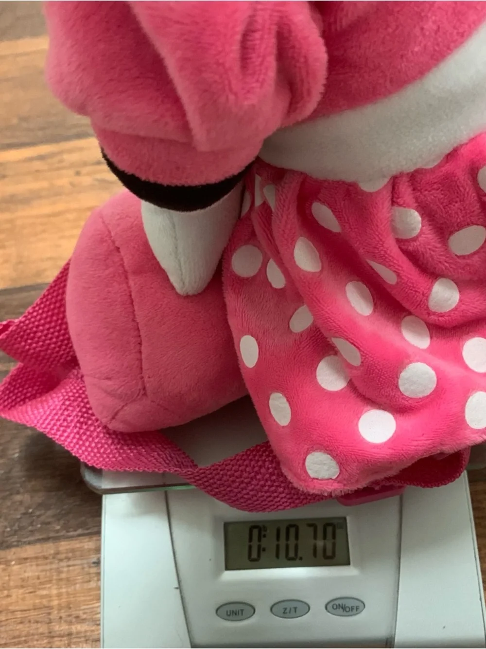 Disney cute pink